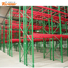 height adjustable heavy duty warehouse storage europe pallet racking